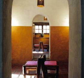 Refugio Del Pintor  в Жужуй