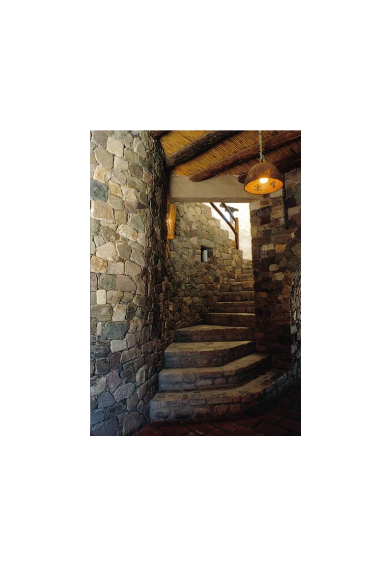 Refugio Del Pintor 