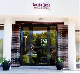 Hotel Sancta Elena  в Клайпеде