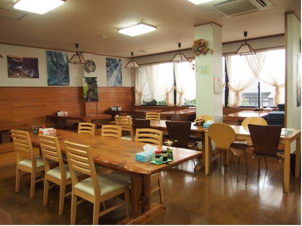 Pension Sea Forest  2* Япония, Кагосима