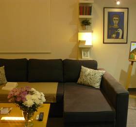 Agnanti Apartments  в Пафосе