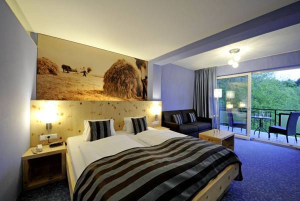 Landhaus Streklhof 4* Австрия, Каринтия