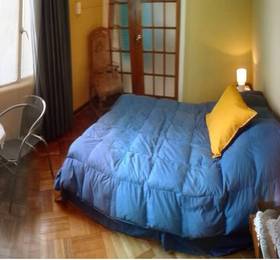 Hostal Bella Costa  в Вальпараисо