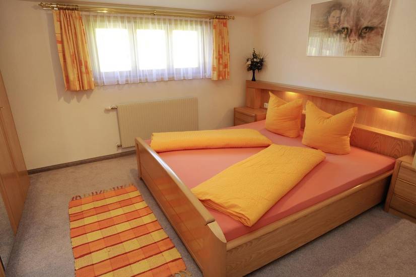 Appartement Sandra Австрия, Форарльберг