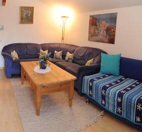Туры в Appartement Sandra в Австрии