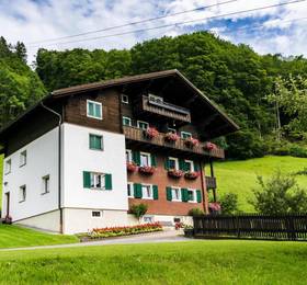 Отдых в Appartement Sandra - Австрия, Форарльберг