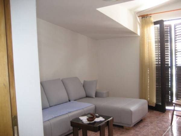 Apartments Barbara 