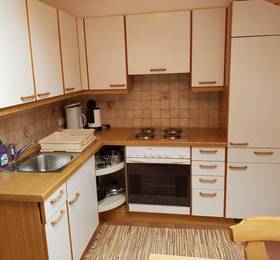 Eckis Appartements в Форарльберге