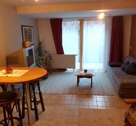 Туры в Eckis Appartements в Австрии