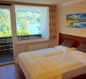 Туры в Appartment Alpensee в Австрии