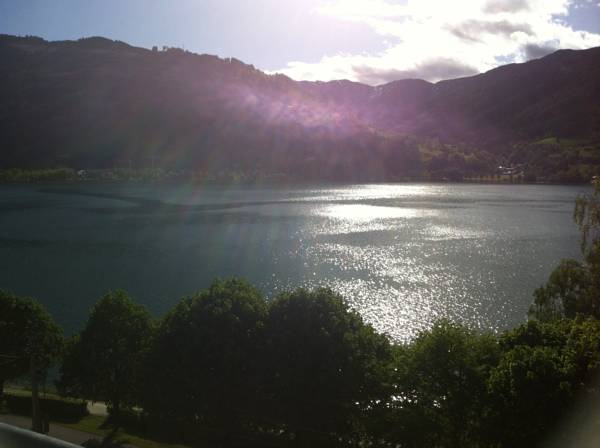 Appartment Alpensee