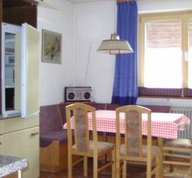Ferienwohnung Kunz в Форарльберге