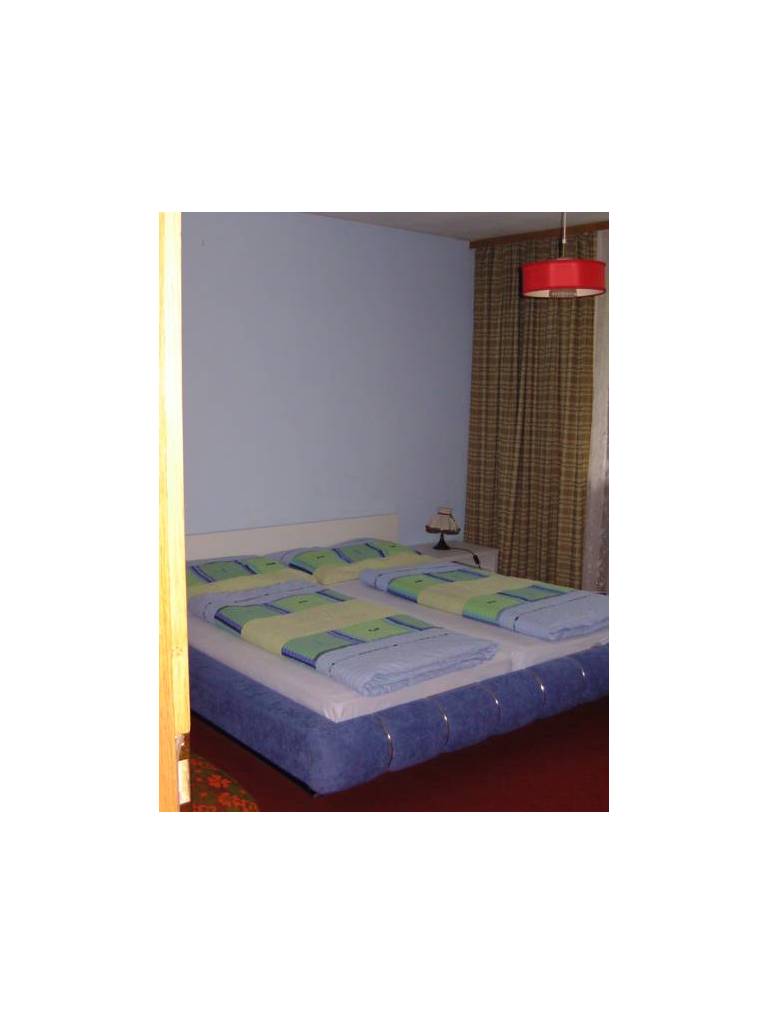 Ferienwohnung Kunz