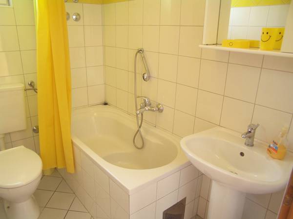 Apartments Dorijan  3* Хорватия, Задар