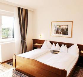 Отдых в Garni Wurzer Hotel, Velden am WortherSee - Австрия, Каринтия