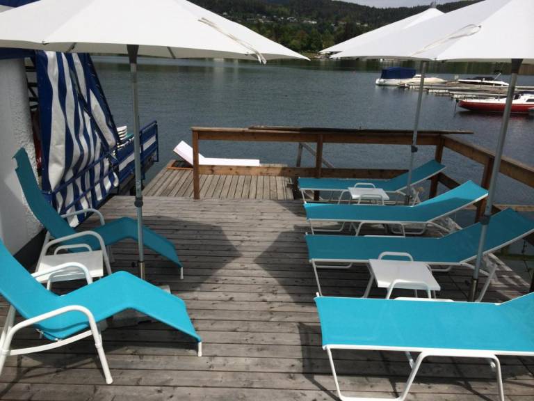 Garni Wurzer Hotel, Velden am WortherSee