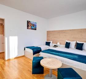 Туры в Hotel Roxy & Maryo  в Румынии