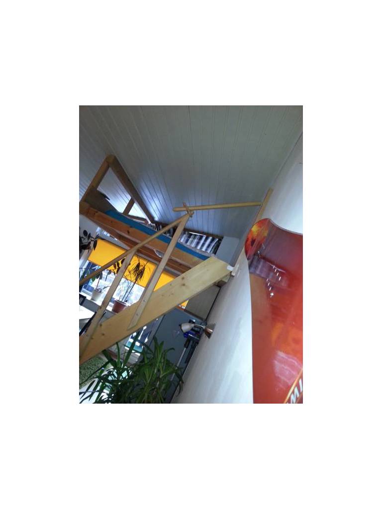 Apartment Scheiber 