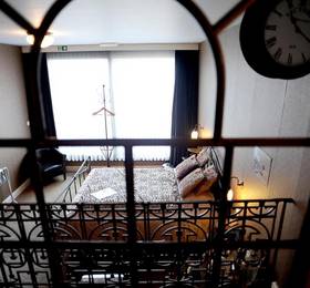 B&B Bon-Bon 'nuit'  в Антверпене