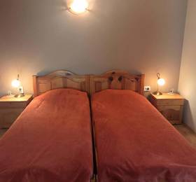 Hotel Four Seasons в Софие