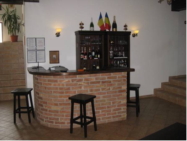 Pensiunea Tohanita  4* Румыния, Брашов