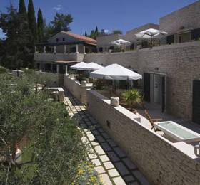 Отдых в Hotel Bracka Perla  - Хорватия, Брач