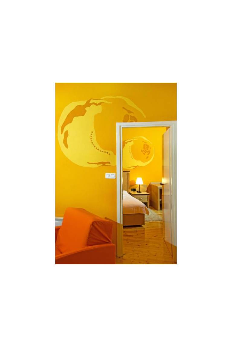 Hotel Bracka Perla 