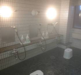 Отдых в Natural Inn Suizan  - Япония, Ниигата