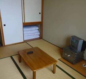 Natural Inn Suizan  в Ниигате