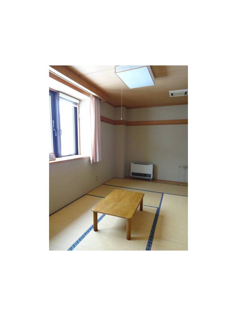 Natural Inn Suizan 
