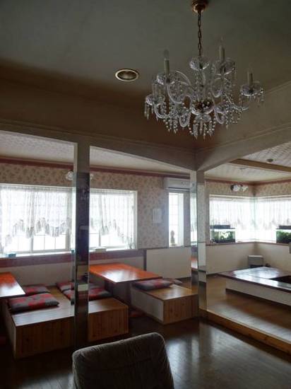 Resort Inn Tsubasa  2* Япония, Ниигата