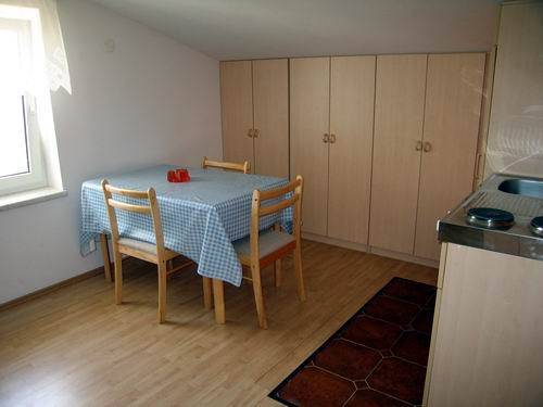 Apartments Tatjana