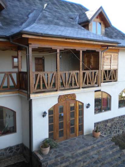 Hanul Curtea Veche  3* Румыния, Брашов