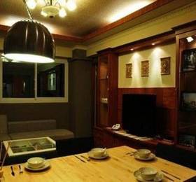 Отдых в Cozy Planet Hostel  - Тайвань, Каушсьюнг