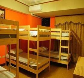 Cozy Planet Hostel  в Каушсьюнге