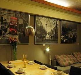 Туры в Cozy Planet Hostel  в Тайване