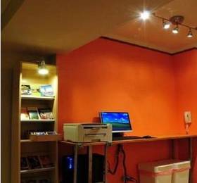 Отдых в Cozy Planet Hostel  - Тайвань, Каушсьюнг