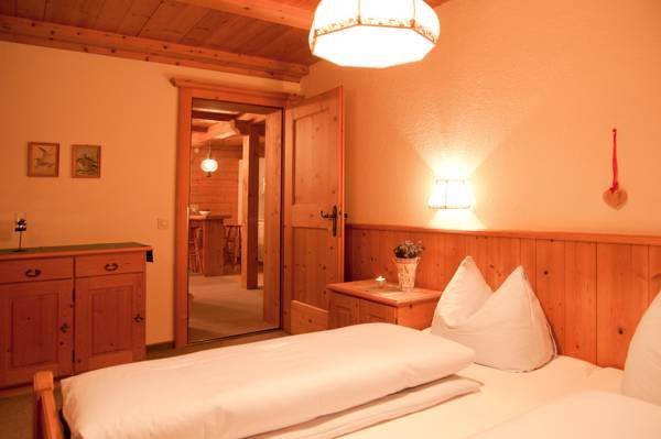 Appartements Rendl Австрия, Тироль