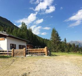 Appartements Rendl в Тироле