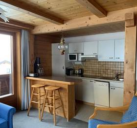 Туры в Appartements Rendl в Австрии
