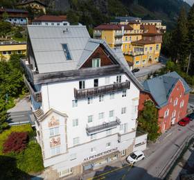 Club Alpenresidenz в Зальцбурге
