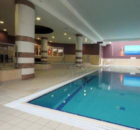 Туры в Raheen Woods Hotel в Ирландии