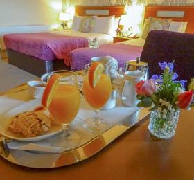 Отдых в Raheen Woods Hotel - Ирландия, Галвэй