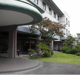 Kappo Hotel Ippuku  в Хиросиме
