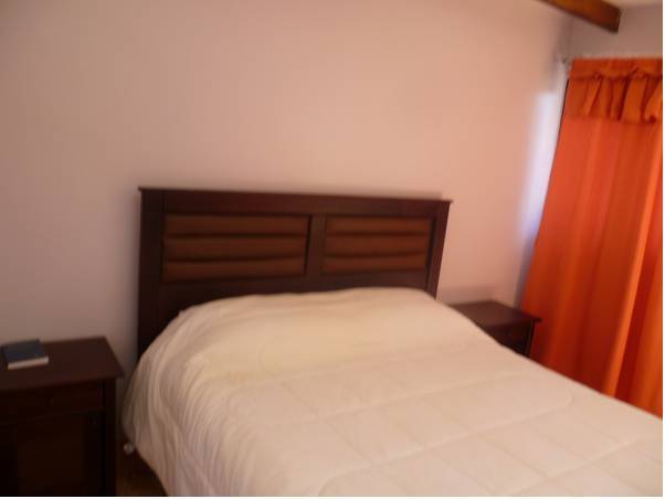 Hostal Harickuntur  Чили, Антофагаста