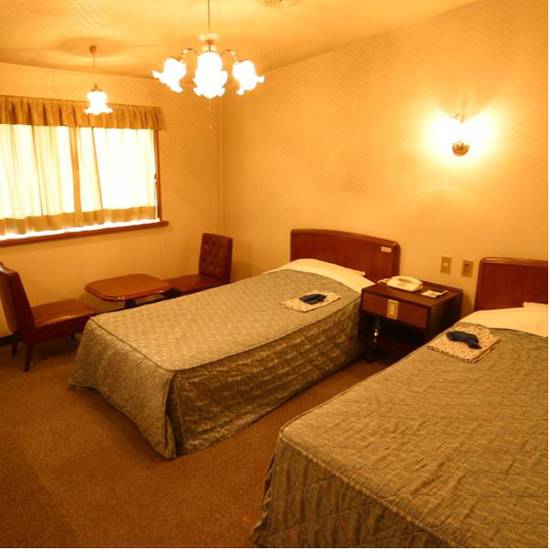 Hakuba Royal Hotel  3* Япония, Нагано