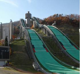 Отдых в Hakuba Royal Hotel  - Япония, Нагано