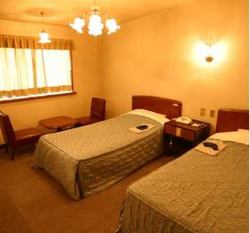 Hakuba Royal Hotel  в Нагано