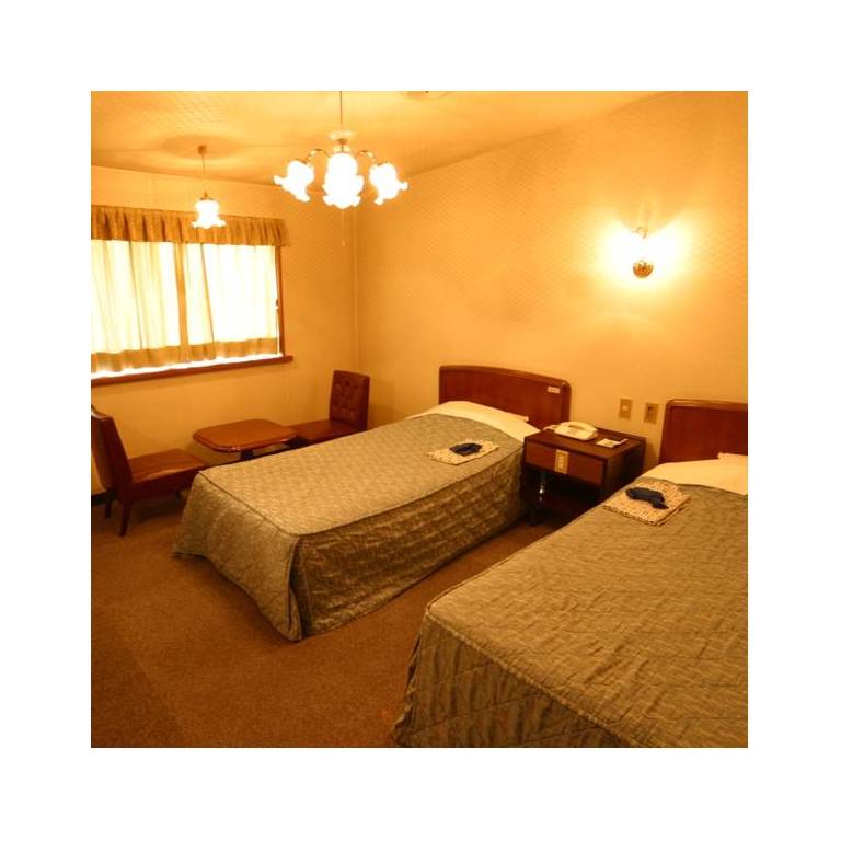 Hakuba Royal Hotel 