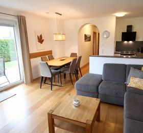 Appartements Julia в Зальцбурге